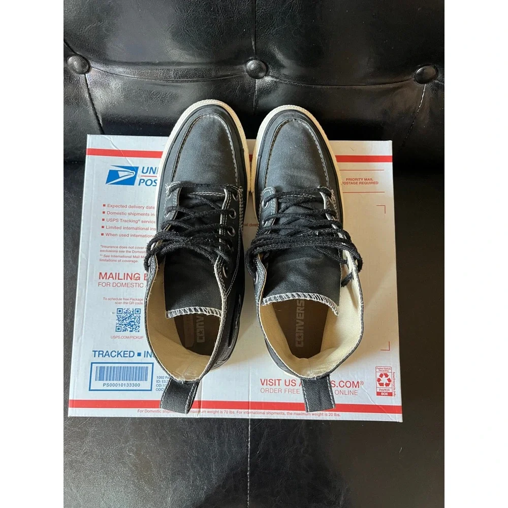 Converse Chuck Taylor Classic Boot High‎